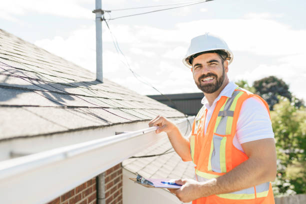 Best Emergency Roof Repair  in Mallory, WV