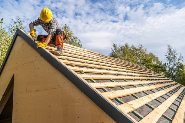 Best Roof Replacement Cost  in Mallory, WV