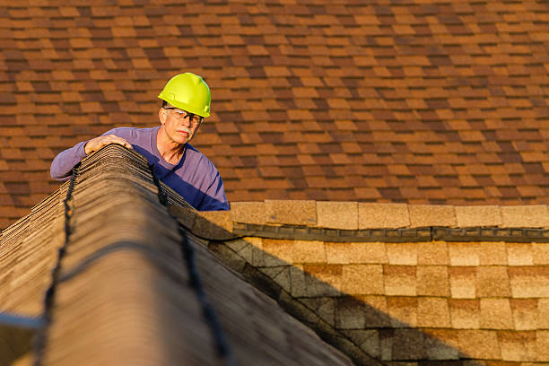 Quick and Trustworthy Emergency Roof Repair Services in Mallory, WV