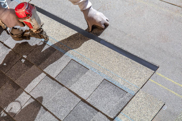 Best Commercial Roofing Services  in Mallory, WV